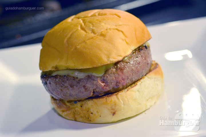 Cheeseburger - Receita hamburguer perfeito caseiro e profissional