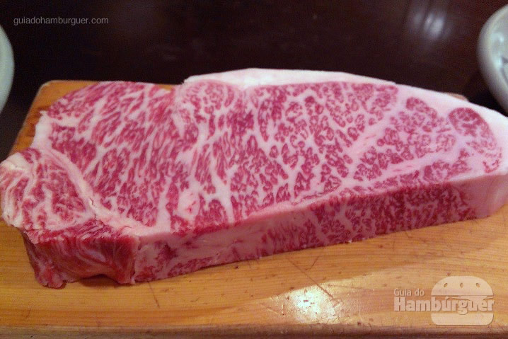 Kobe Beef - Receita hamburguer perfeito caseiro e profissional