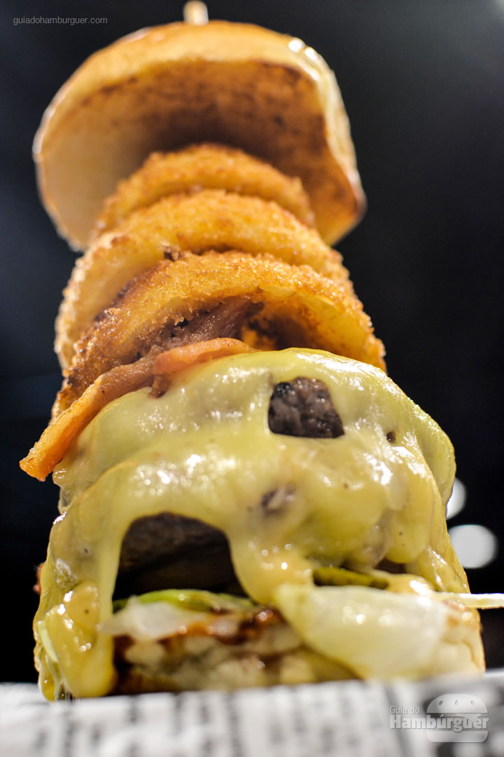 Empire State - Buddies Burger dá R$ 350,00 a você, participe pelo Instagram e Facebook