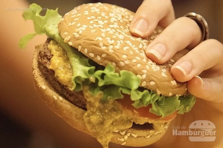 Hare Burger - As melhores hamburguerias do Rio de Janeiro
