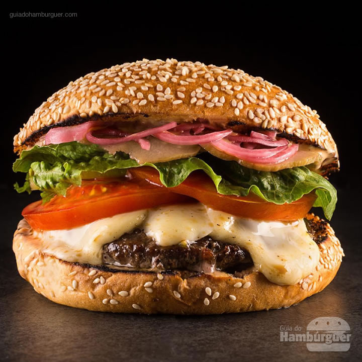 T.T. Burger  - As melhores hamburguerias do Rio de Janeiro