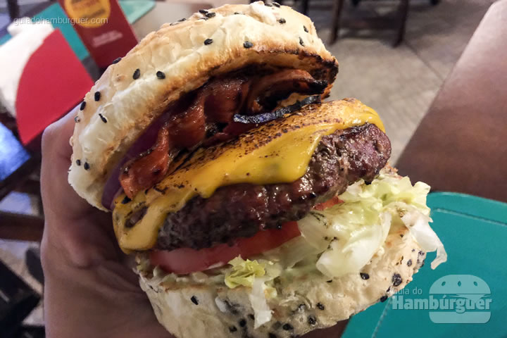 VITROLA BURGER, Florianópolis - Comentários de Restaurantes, Fotos