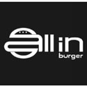 All In . burger