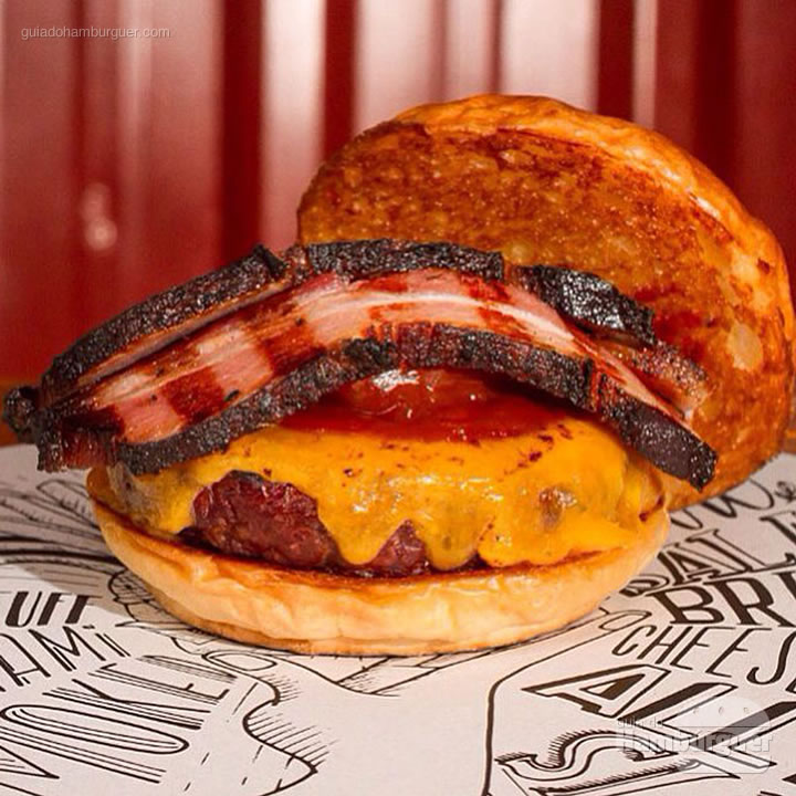 All In . burger - selecionamos 5 hamburguerias que preparam seus burgers no carvão