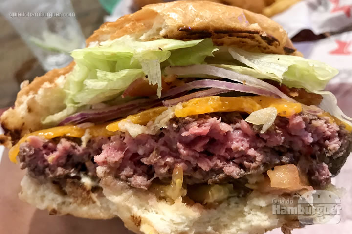 Ponto do Big Kahuna Burger - Big Kahuna Burger