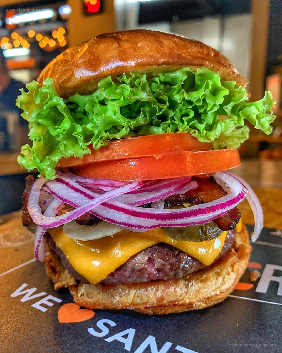 7º Burger Match - As melhores que visitamos pela primeira vez na São Paulo — RANKING REVELAÇÃO 2020