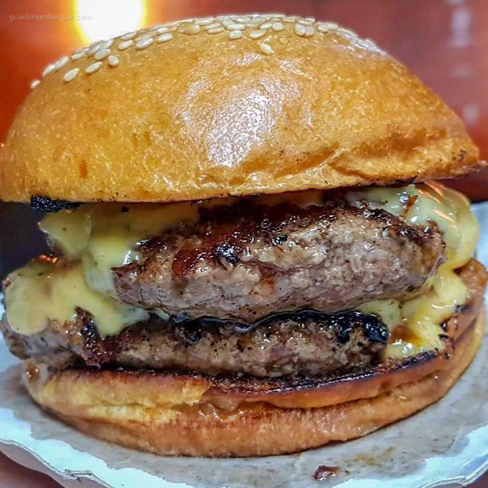 2º Snack Shack - As melhores que visitamos pela primeira vez na São Paulo — RANKING REVELAÇÃO 2020