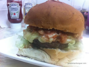 yyy - Big Burger Picanha Wessel