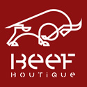 Beef Boutique: açougue especializado em blends para hambúrguer